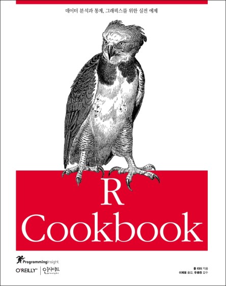 R Cookbook