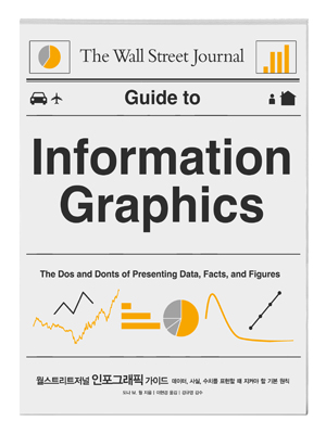 월스트리트저널 인포그래픽 가이드