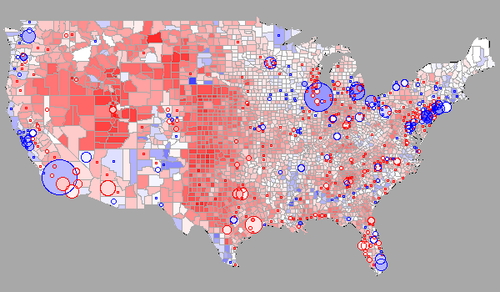 R로 그린 그래프